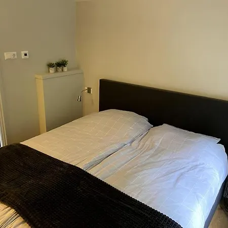 Gezellig Vrijstaand In Bosrijke Omgeving *