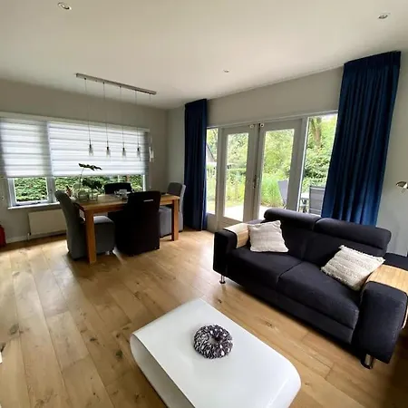 Gezellig Vrijstaand In Bosrijke Omgeving Holiday home Lunteren
