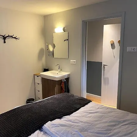 Gezellig Vrijstaand In Bosrijke Omgeving *