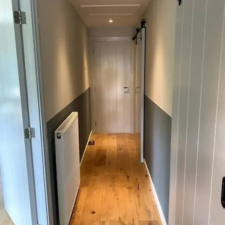 Holiday home Gezellig Vrijstaand In Bosrijke Omgeving Lunteren