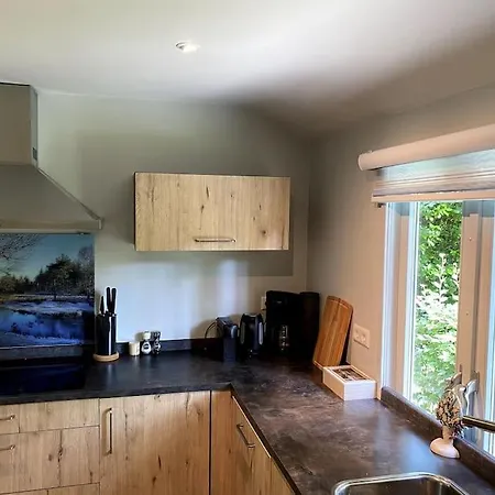 Holiday home Gezellig Vrijstaand In Bosrijke Omgeving